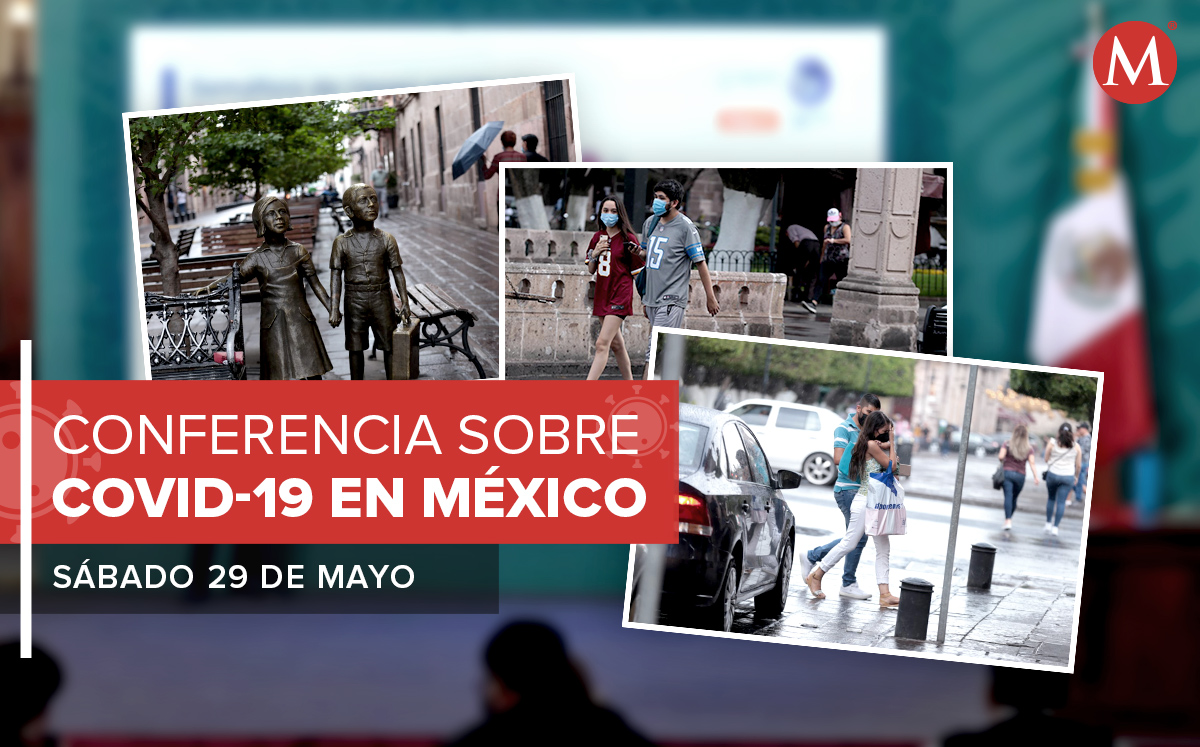 Temas de la conferencia de salud.