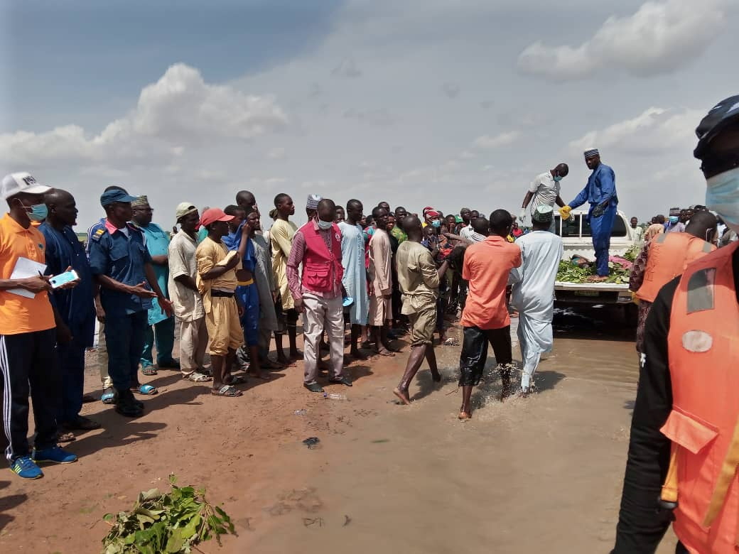 Atacan escuela en Nigeria y secuestran a alumnos. (Reuters)