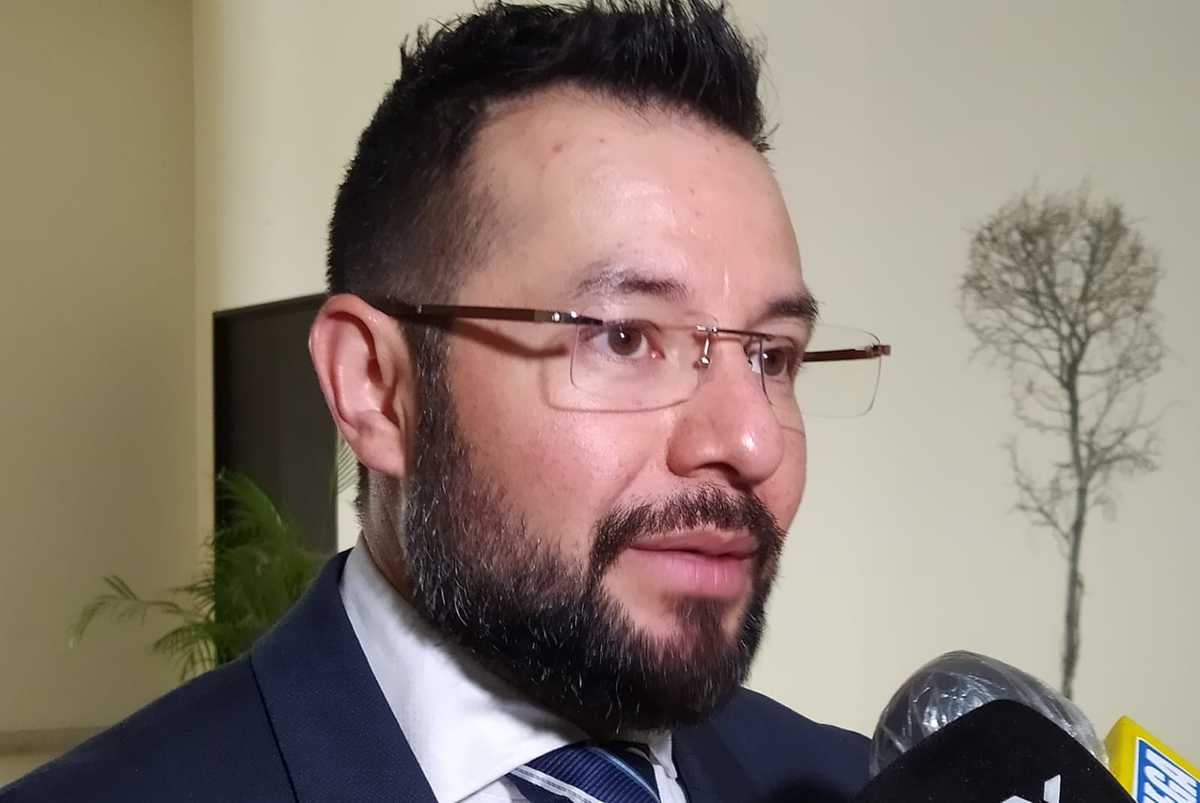 "12 de cada 100 empresas en todo el país están instaladas en el Estado de México". (Especial)