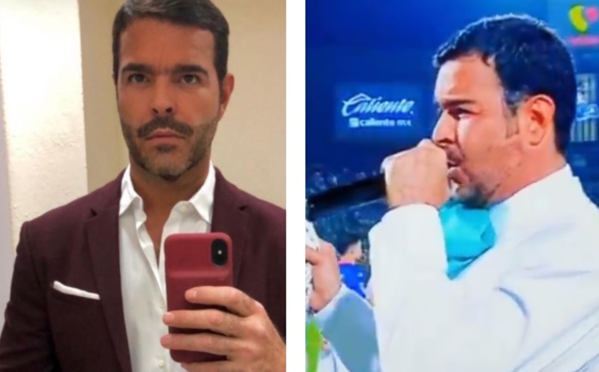 El cantante se pronunció en Instagram. (Instagram)