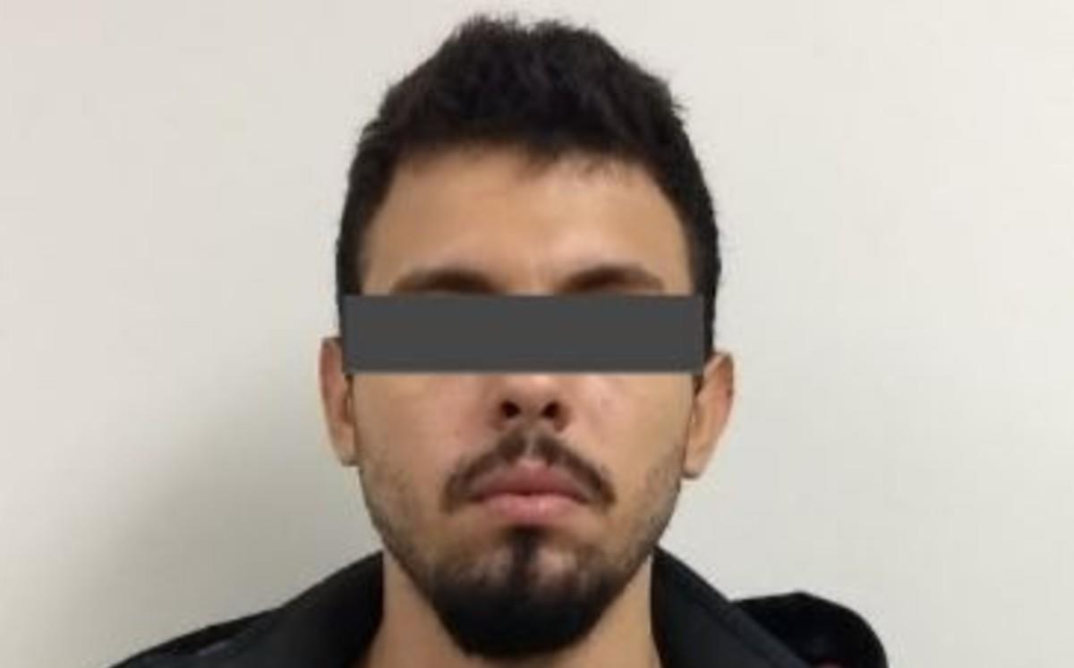 Hombre asesina a hijo recién nacido en Ciénega de Flores, Nuevo León