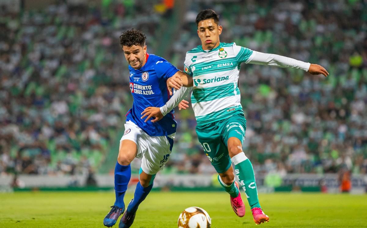 Ignacio Rivero y Omar Campos (Mexsport)