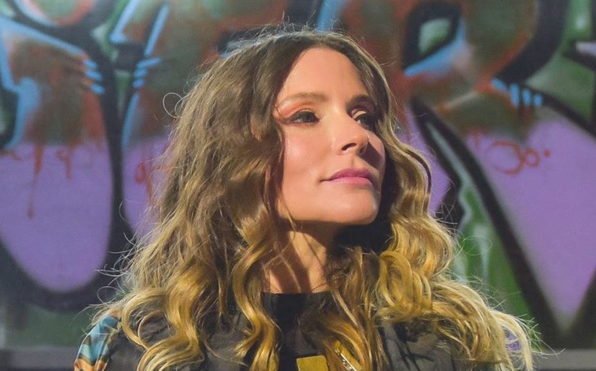Issabela Camil: Así fue su carrera como actriz- Grupo Milenio