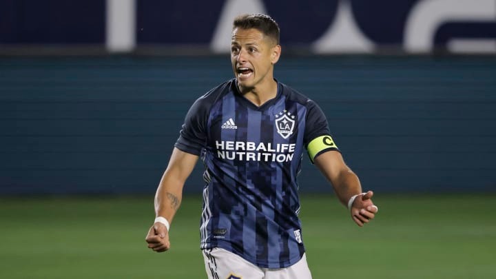 Javier Hernández (EFE)