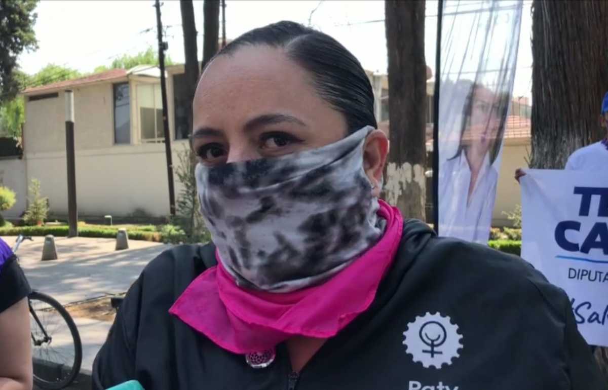 “Necesitamos ayudar a los ayuntamientos a que trabajen de manera conjunta". (Mario C. Rodríguez)