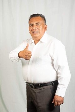 Reportan como desaparecido a Eusebio Porfirio candidato del Partido Verde | Especial