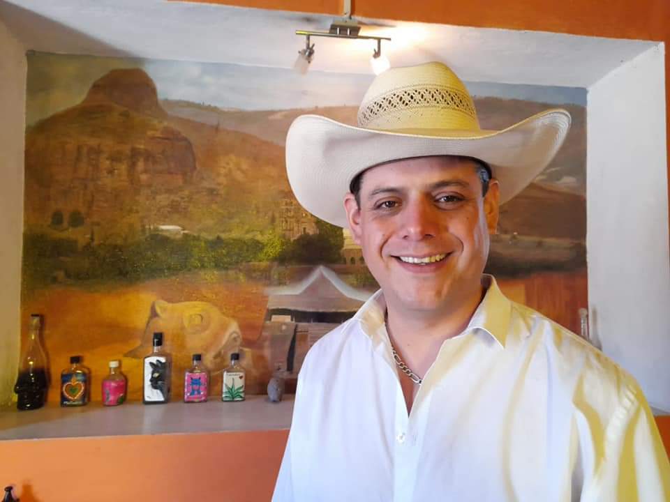 Se reporta fuera de peligro. (Especial)