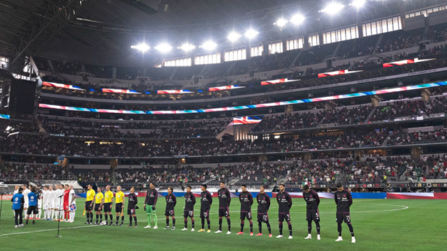 Aparece el grito homofóbico en el México vs Islandia
