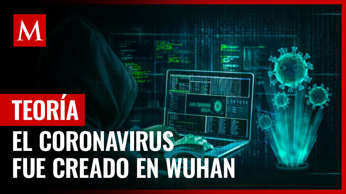 Cronología de cómo la teoría de que el coronavirus fue creado en Wuhan