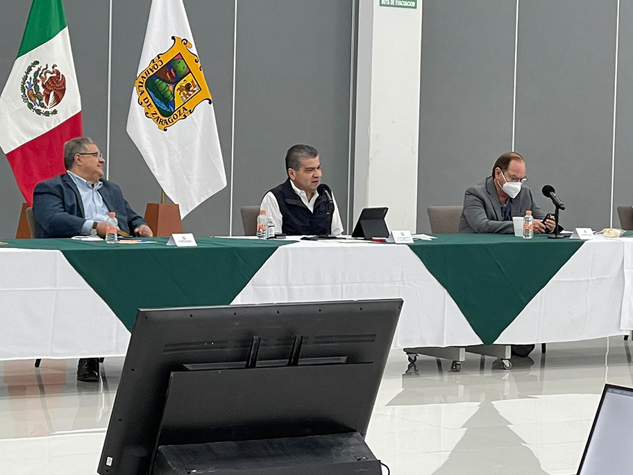 La entidad tiene mucho avance en recuperación económica y turismo. (Especial)