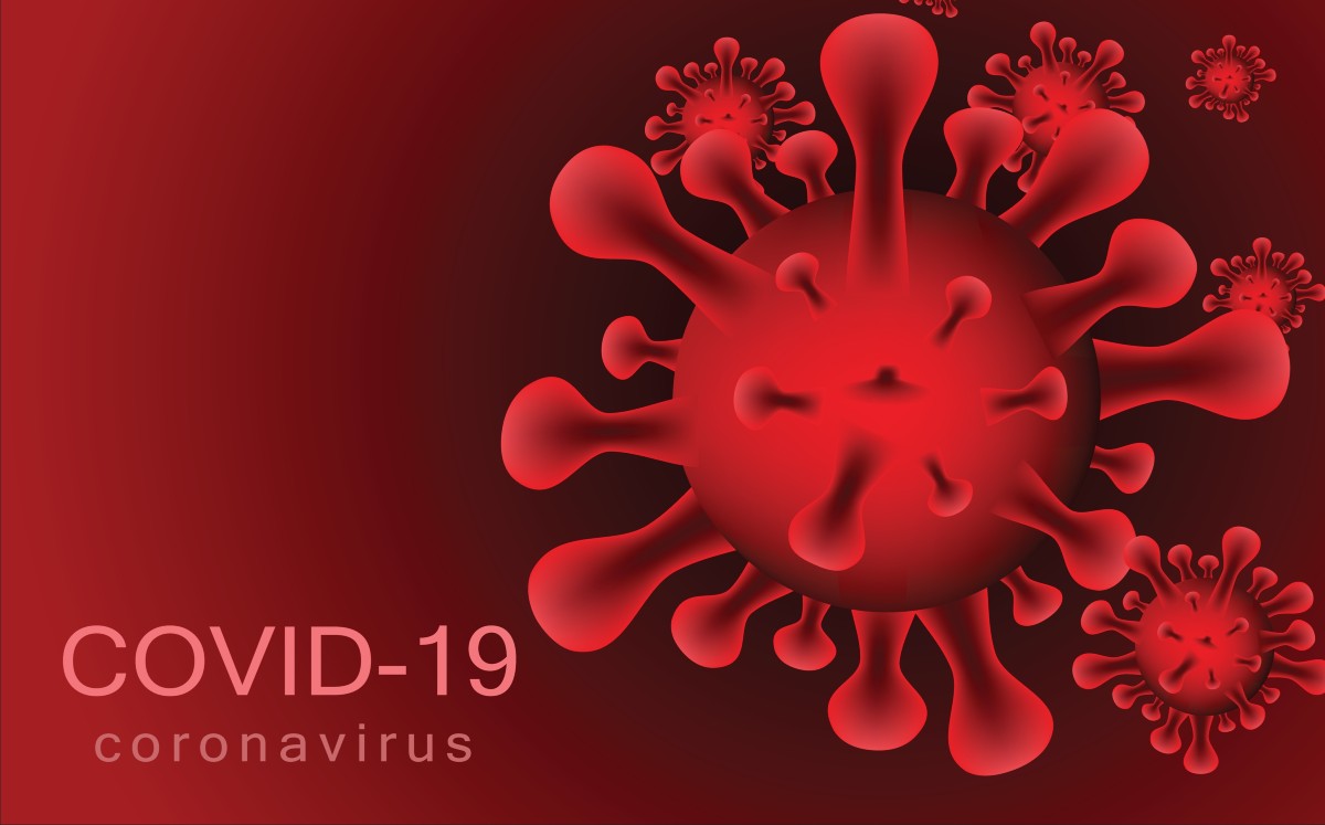 Experto británico alerta de una nueva ola de contagios por la variante india. (shutterstock)