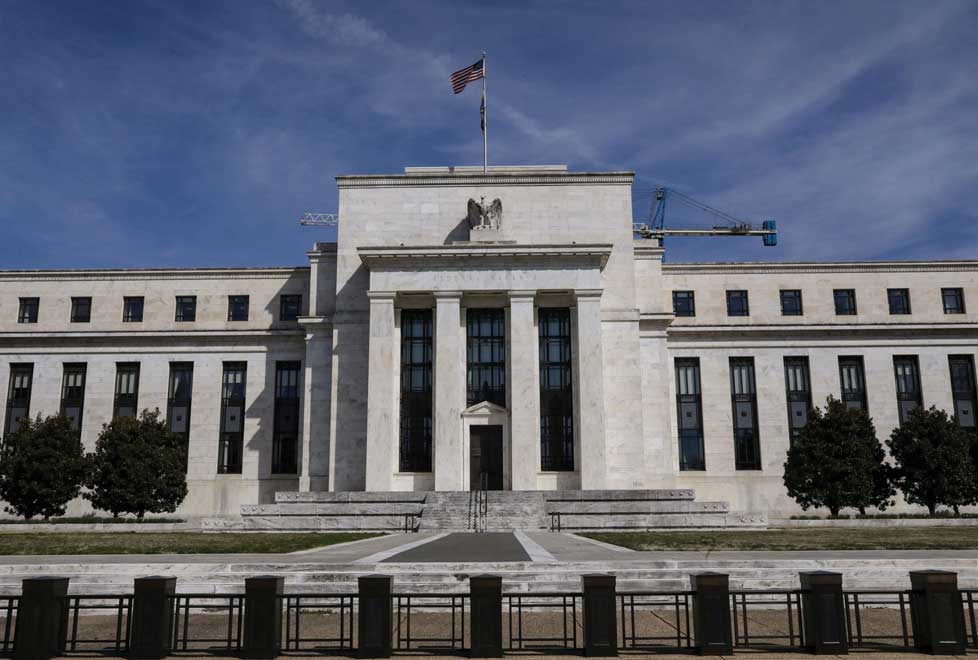 La Fed rescató al mercado de bonos del Tesoro de EU de una disfuncionalidad extrema al inundarlo con liquidez y relajar las reglas del capital bancari