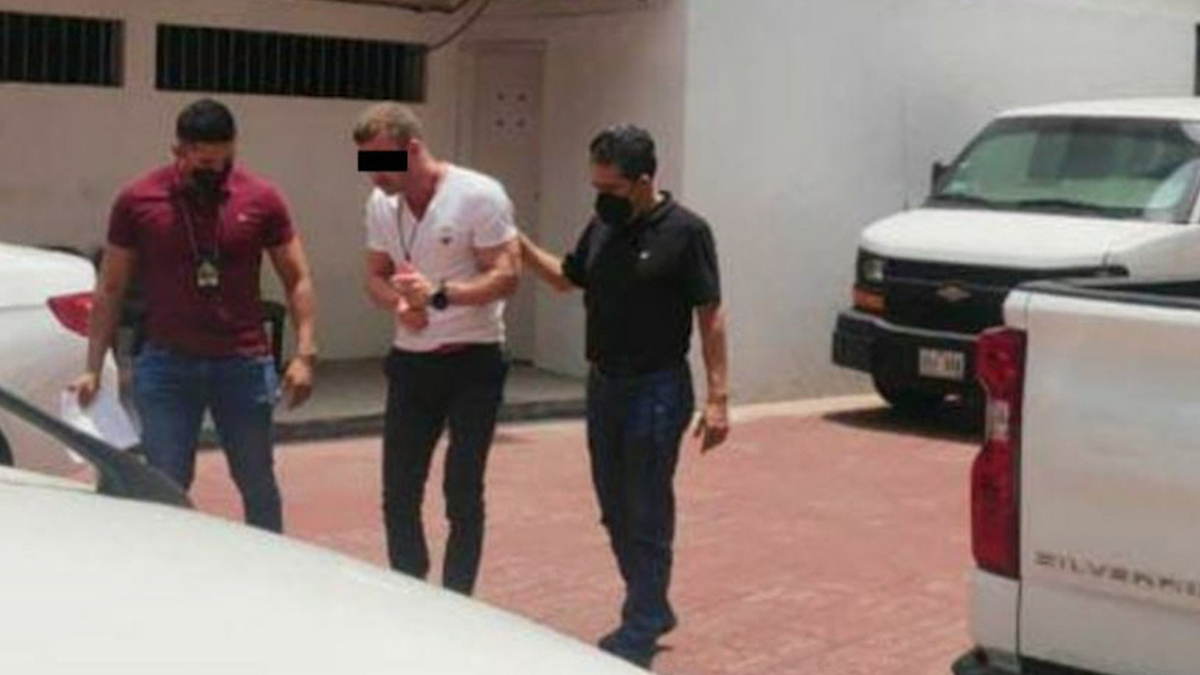 Florian Tudor. Juez admite a trámite amparo contra extradición a Rumania