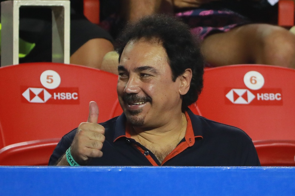 Hugo Sánchez (Imago 7)