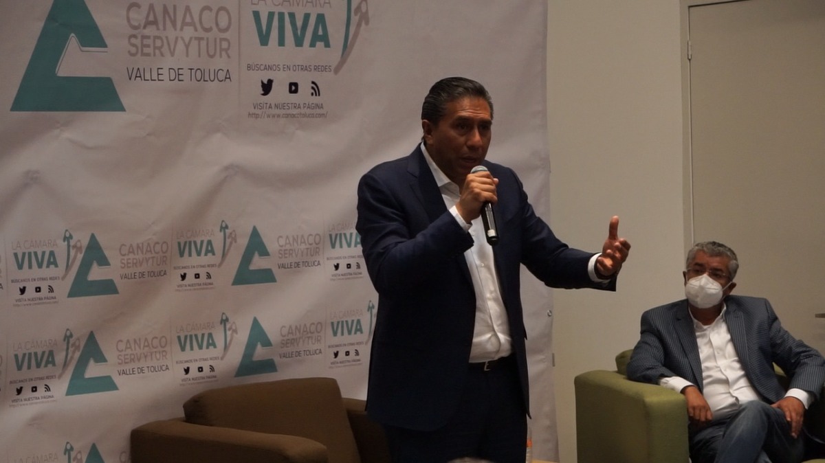 Los servicios y el turismo fueron sectores muy golpeados.