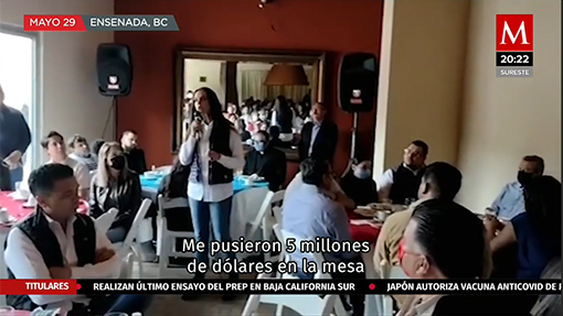 Lupita Jones, le ofrecieron 5 millones de dólares