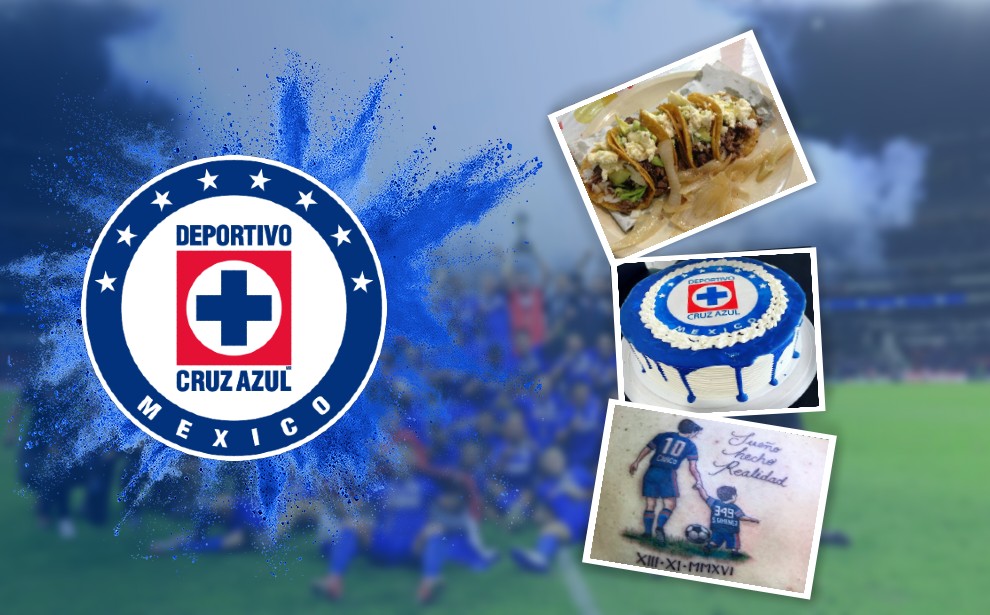 Negocios 'cruzazulean' ante campeonato de Cruz Azul