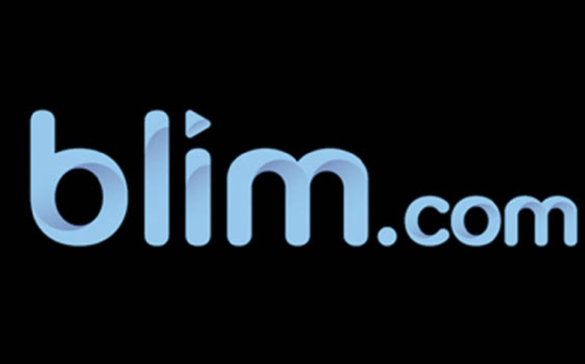 Nueva versión de su plataforma Blim (Archivo).