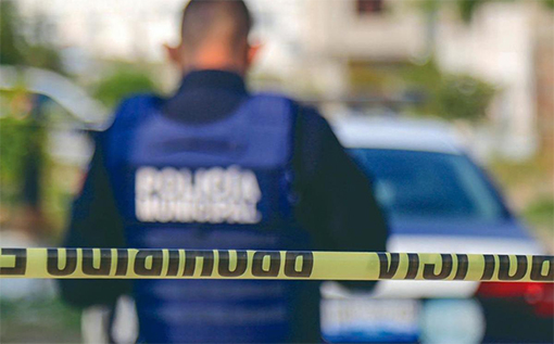 Pobladores detienen a hombres acusados de atacar a candidato en Oaxaca