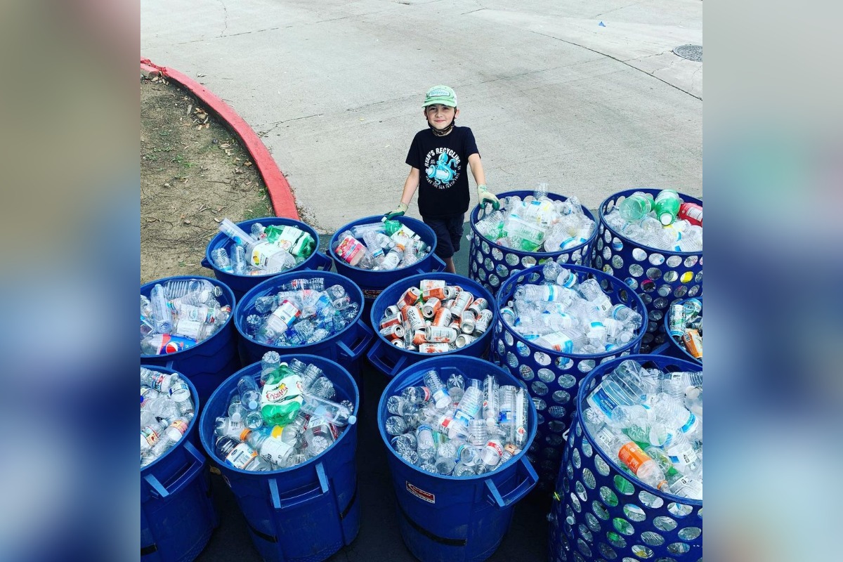 Tomada de Instagram @ryans_recycling