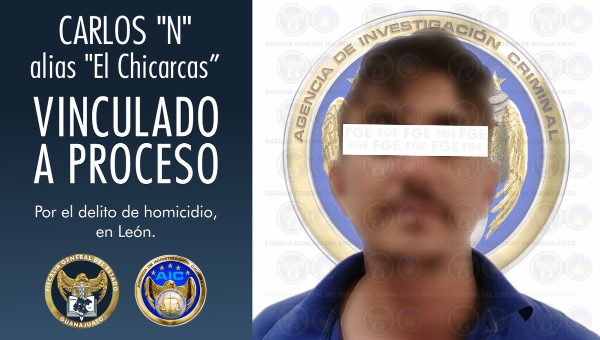 Vinculado a proceso
