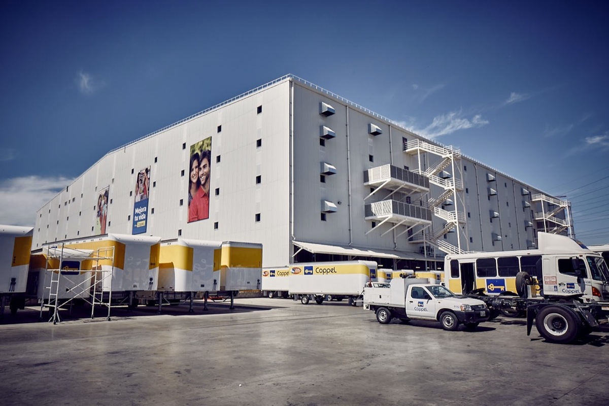 Coppel continuará la construcción de un centro de trabajo enfocado en la programación de software de clase mundial| Foto: Especial
