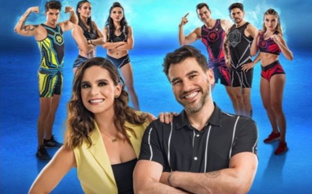 La segunda edición del reality pretende seguir cautivando a los televidentes. (Instagram)