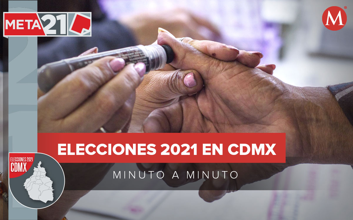 Elecciones en la Ciudad de México | Especial