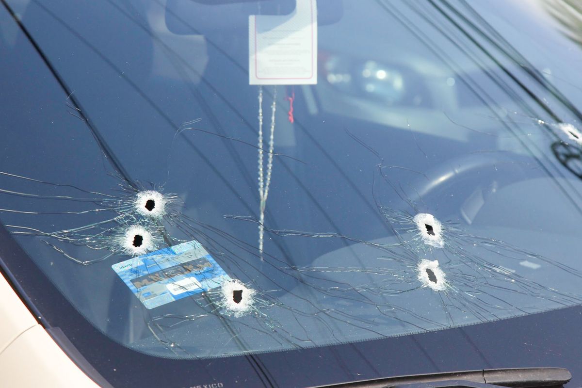 La estrategia para combatir la violencia se focalizará en cinco colonias y barrios de Acapulco. (Cuartoscuro)