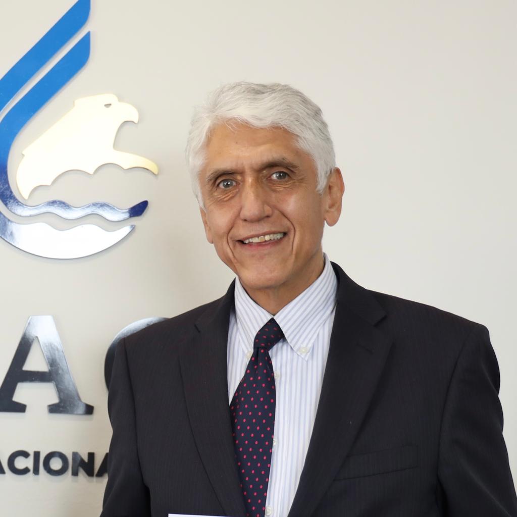 Germán Martínez Santoyo, nuevo titular de Conagua. (Especial)