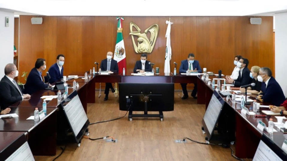 IMSS y sindicato atenderán salud mental al personal frente de covid