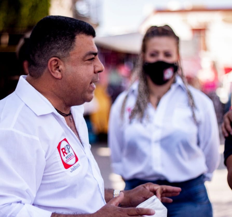 Juan Esteban Rodríguez (Cortesía)