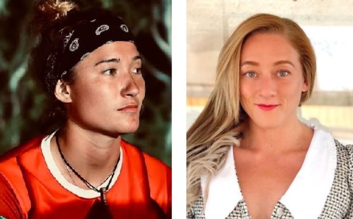 La campeona de 'Exatlón' recordó a su compañera. (Instagram)