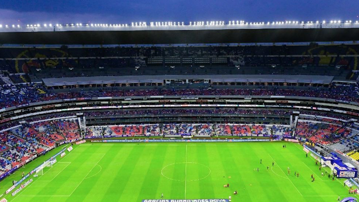 México sigue peleando la inauguración del Mundial 2026