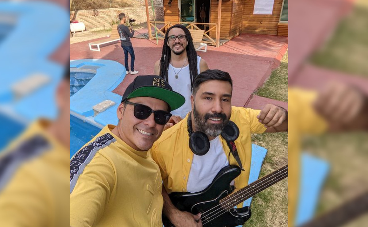 Miel, el nuevo tema de La Celestina ya puede escucharse en todas las plataformas (Cortesía)