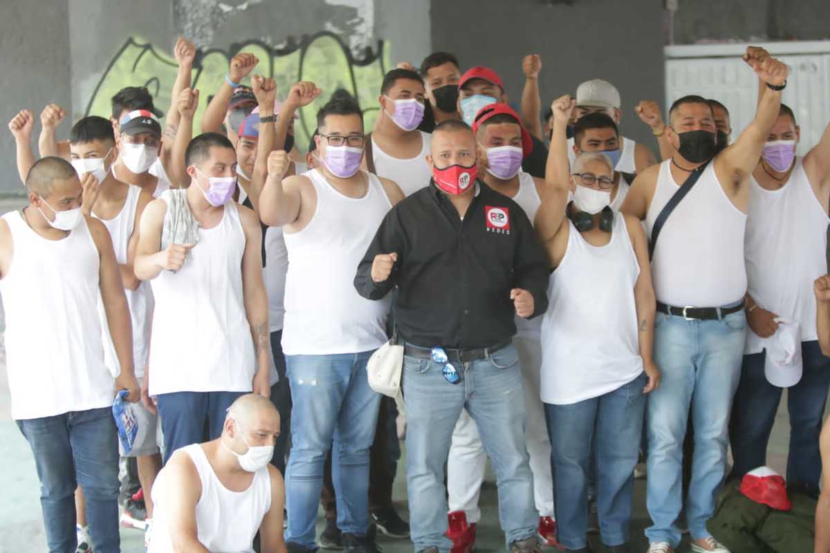 RPS crea mastines.| Especial