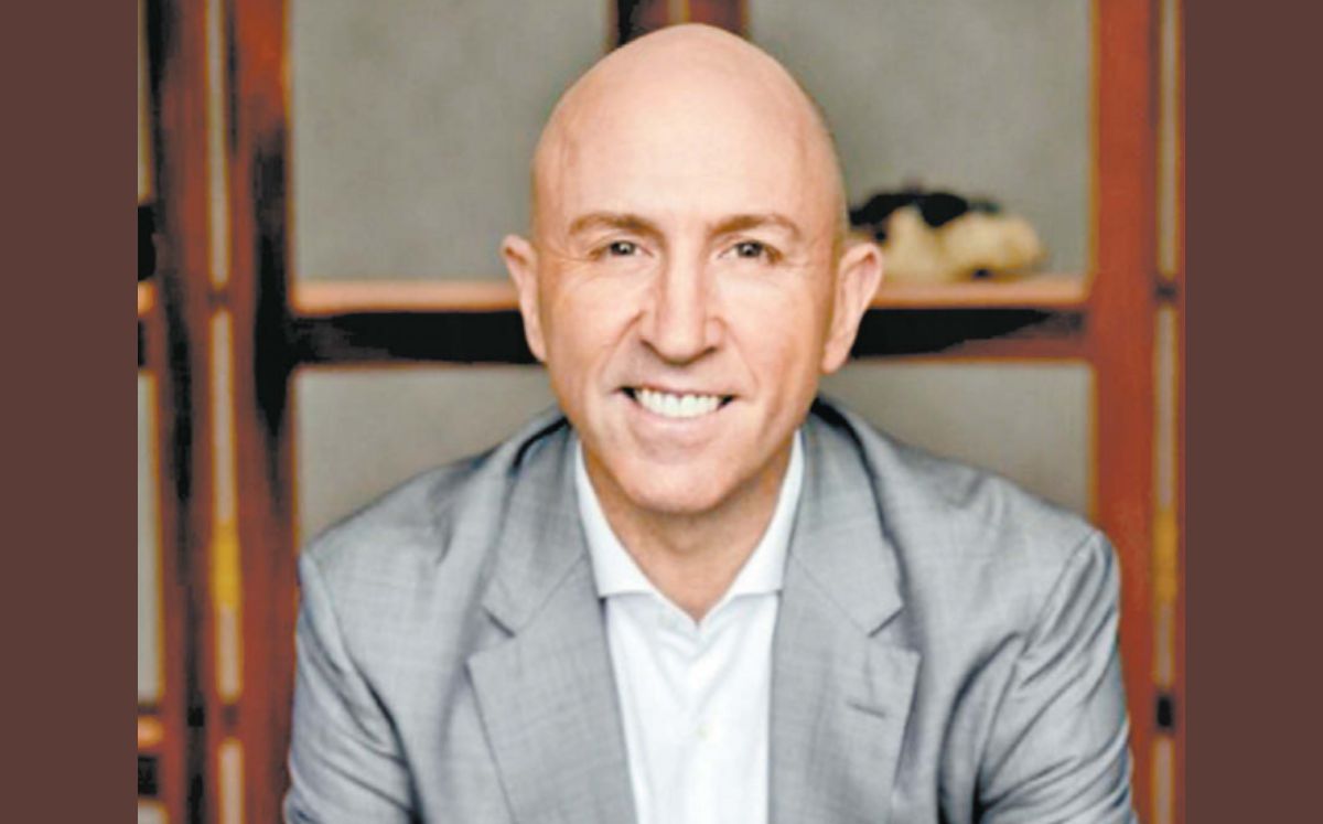 Scott Russell dirige el área global de Customer Success. (Especial)