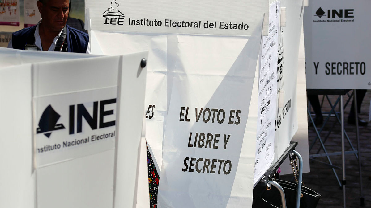 Ssa analiza suspender vacunación anticovid por elección del 6 de junio