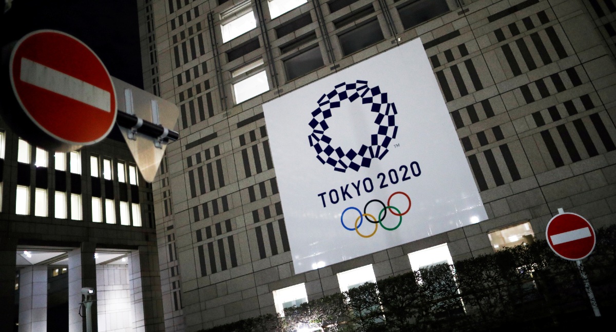 Tokio 2020 (Reuters)