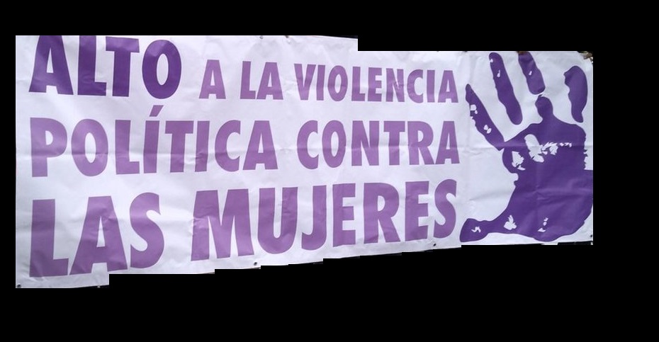 La violencia política debe ser un tema para preocupar a la ciudadanía. (Especial)