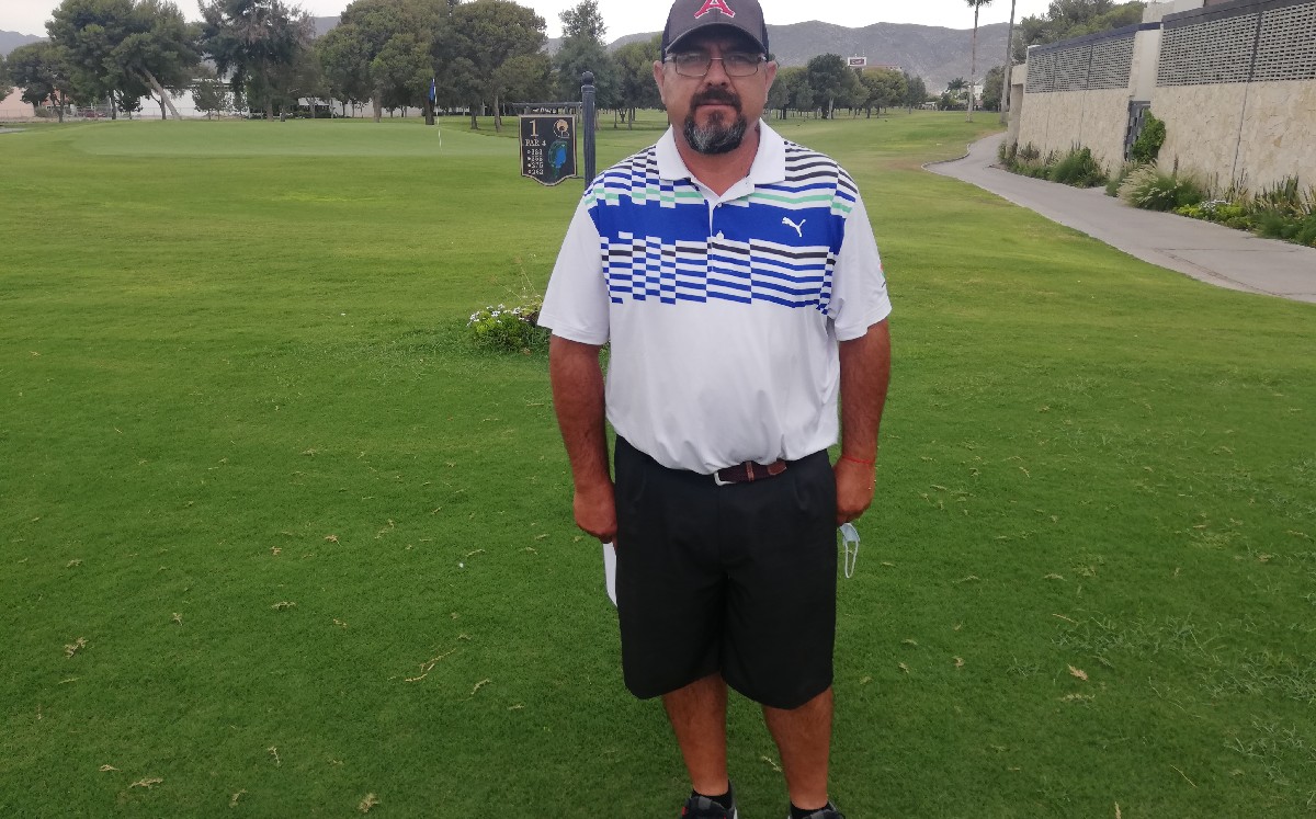 Las instalaciones de Club Campestre Torreón lucen en muy buen estado. (Especial)