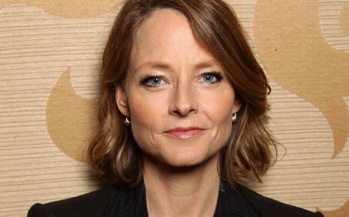 Jodie Foster recibirá el premio en julio (Instagram).