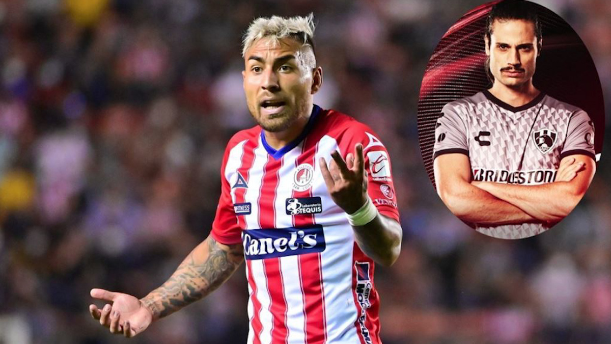 ¿Los Cuervos Negros llegan a la Liga MX?