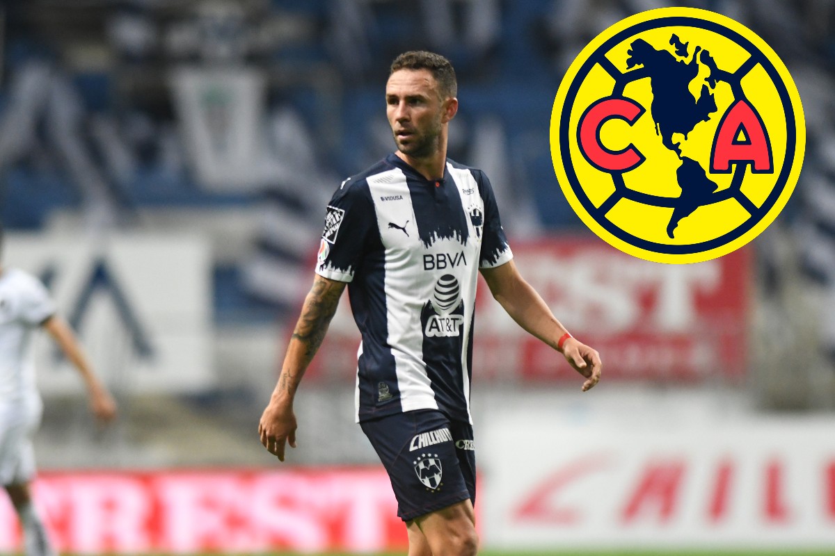 Miguel Layún es nuevo refuerzo del América (Imago7/Especial)