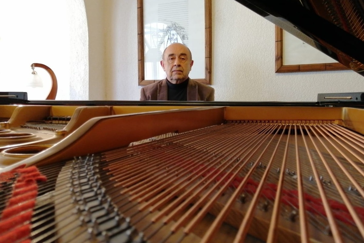 Reunirá Teatro Juárez a 7 destacados pianistas durante junio