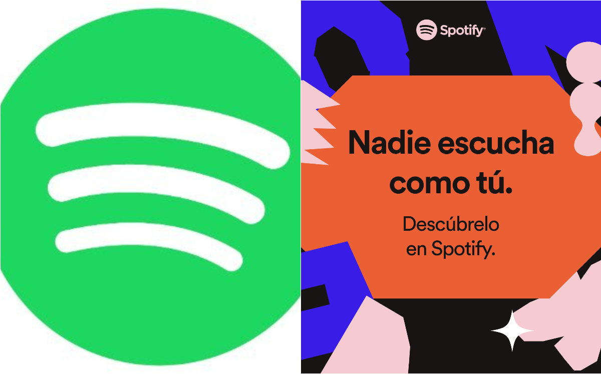Spotify lanza la campaña 'Sólo Tú' para presumir tus gustos peculiares en redes sociales (