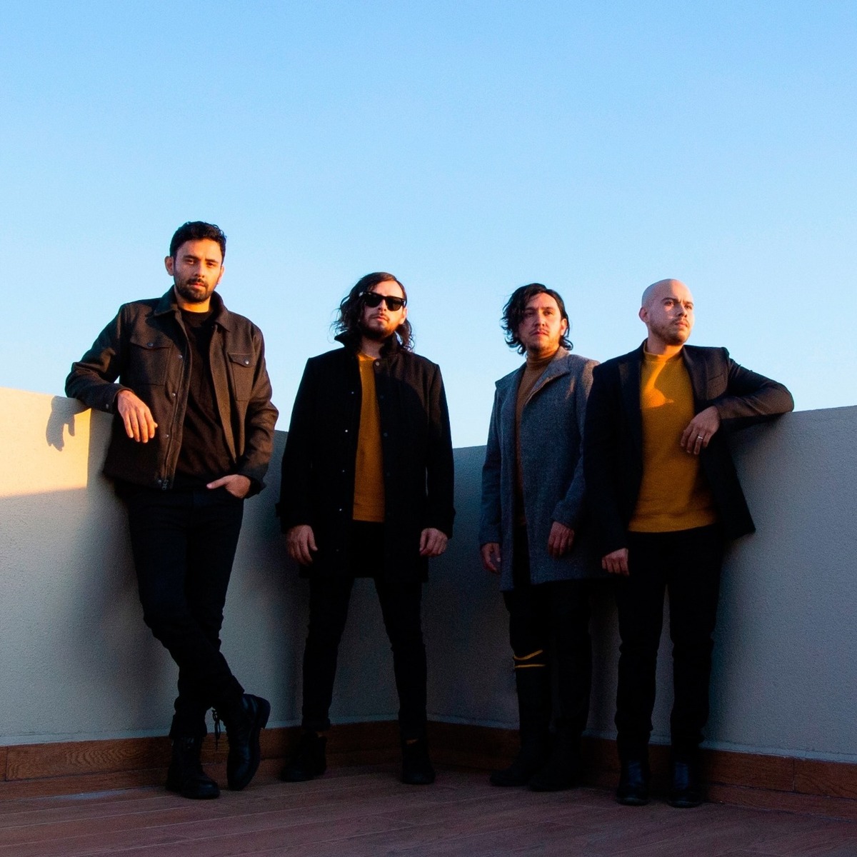El concierto que dará Camilo Séptimo en el C3 Stage, será sólo para 300 personas (Cortesía)