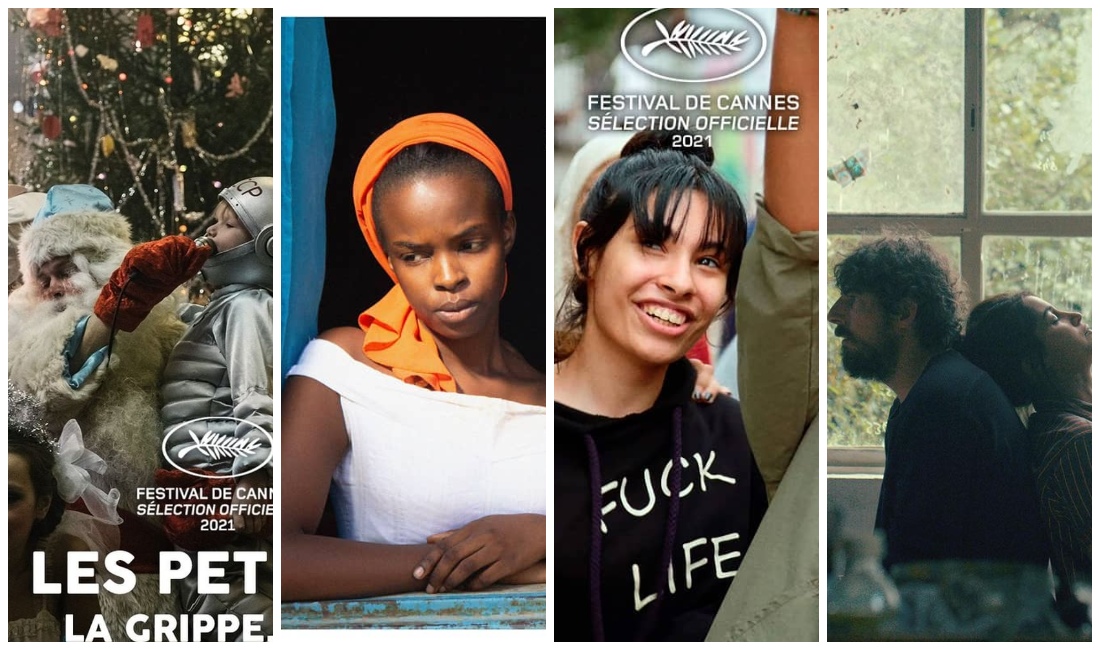 Conoce las películas que competirán en el festival (Instagram).