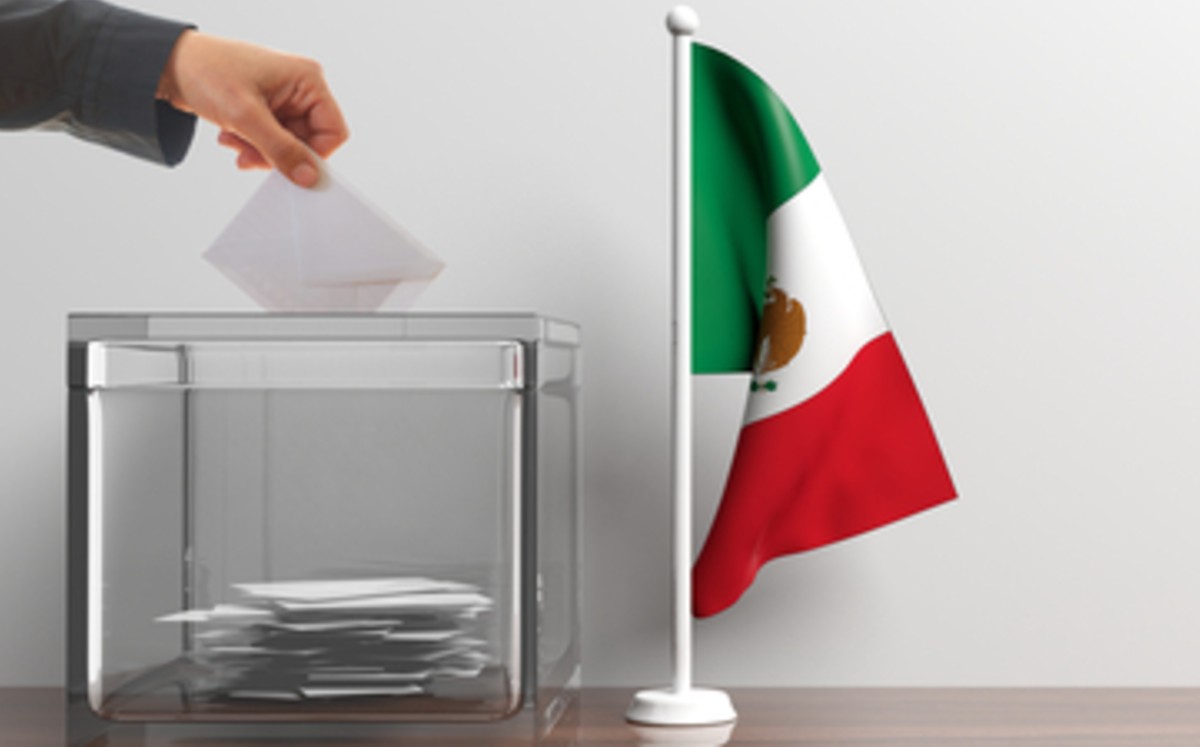 Conoce las medidas que lanzó Facebook para las próximas elecciones en México. (Especial)