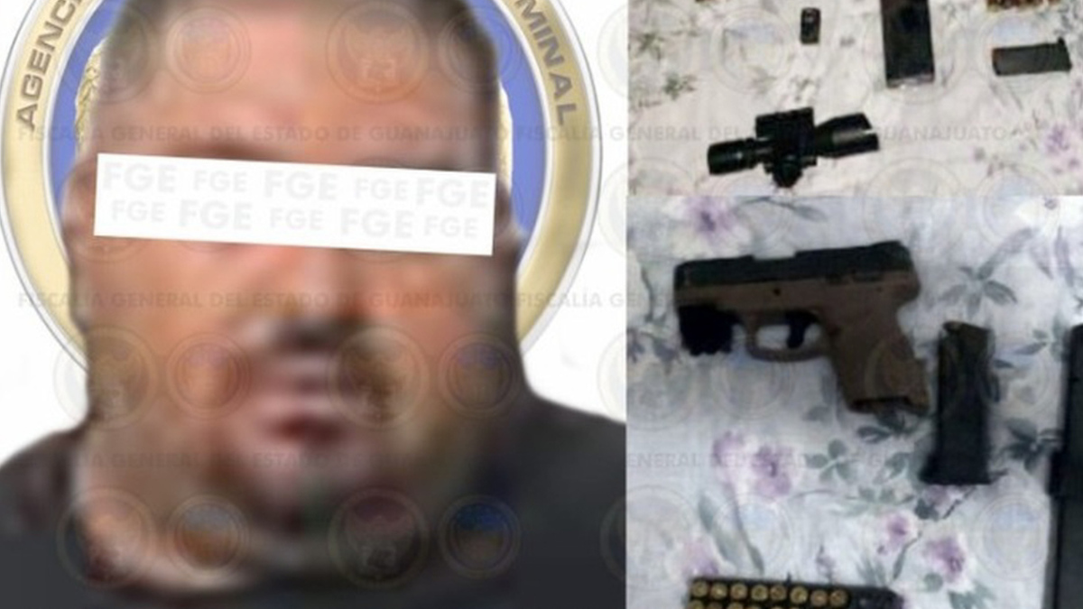 Detenido por asesinato de Alma Barragán es inocente: hermana